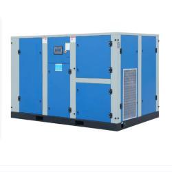 Воздушный компрессор с вариатором частоты 7.5-37кВт без масла (арт. 25-28071761)