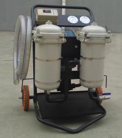 Мобильный фильтр для масла LYC-150B (арт. 25-28071770)