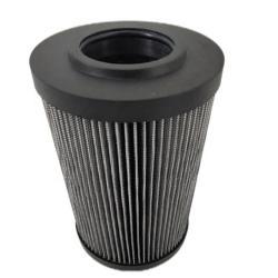 Фильтр масляный гидравлический высокого качества Fiberglass R928005891 1.0160 H10XL-A00-0-M (арт. 25-28071772)