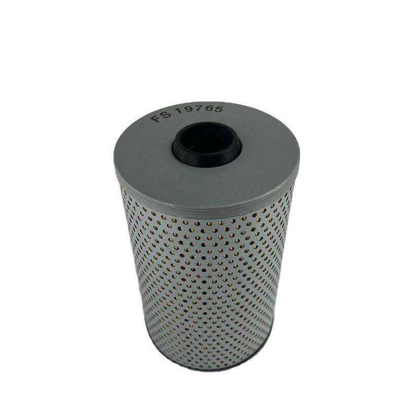 Фильтр гидравлический для экскаватора 207-60-71182 FS19765 (арт. 25-28071802)