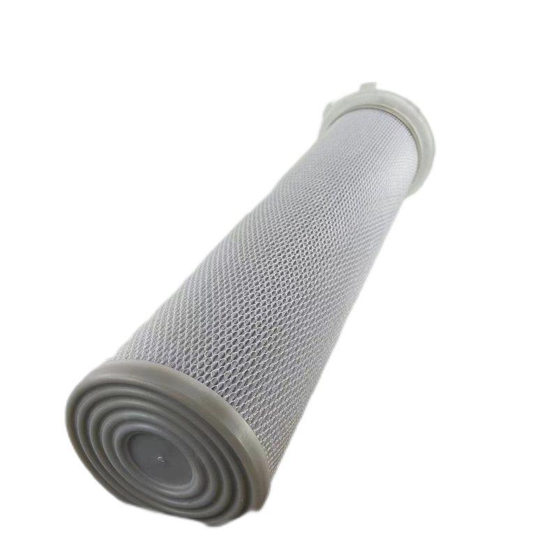 Фильтр гидравлического масла заменяемый элемент Plp300-Mg-24 (арт. 25-28071810)