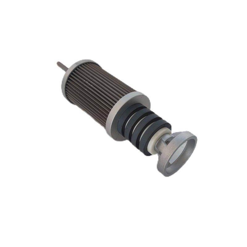 Магнитный фильтр для бульдозера D65p-12 D155A-5 D155A-3 (арт. 25-28071814)