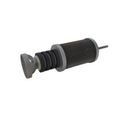 Магнитный фильтр для бульдозера D65p-12 D155A-5 D155A-3 (арт. 25-28071814)