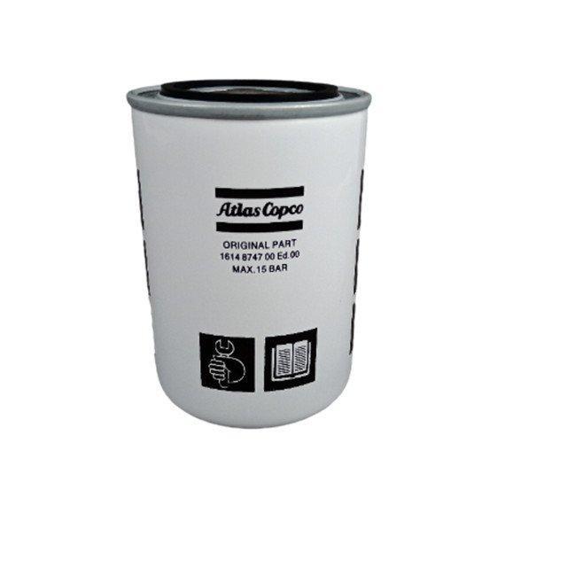 Картридж фильтра заводского производства (1614874700)