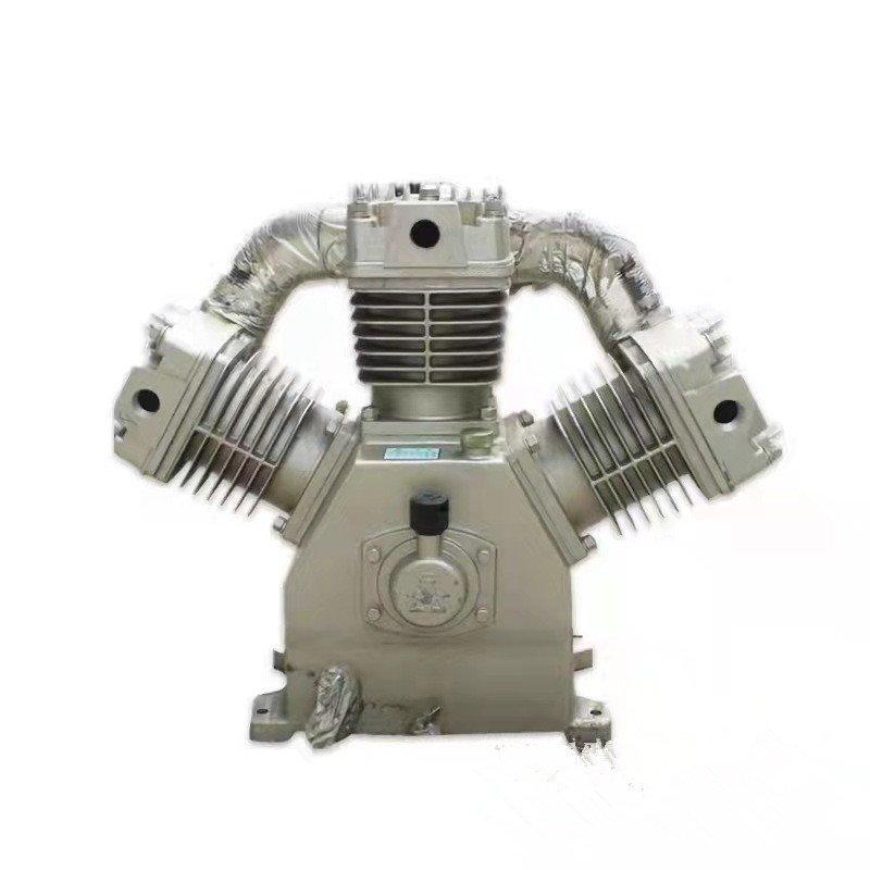 Компрессор воздушный Kaishan KS100 трехцилиндровый (арт. 25-28071846)