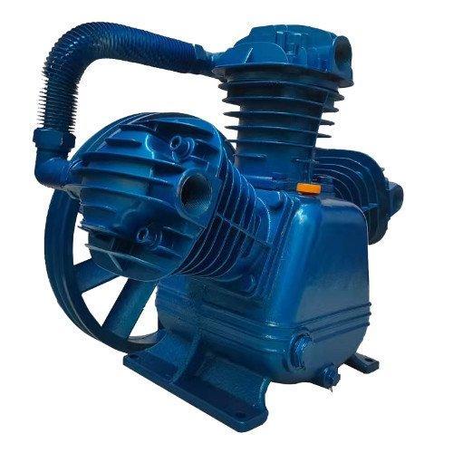 Насос воздушный двойной цилиндр тройной универсальный (арт. 25-28071848)