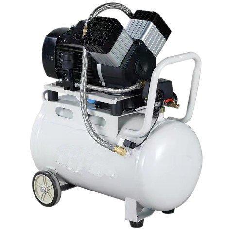 Насос воздушный двойной цилиндр тройной универсальный (арт. 25-28071848)