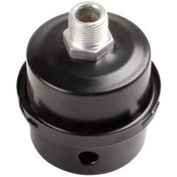 Воздушный компрессор без масла, низким шумом и специальным глушителем (арт. 25-28071851)