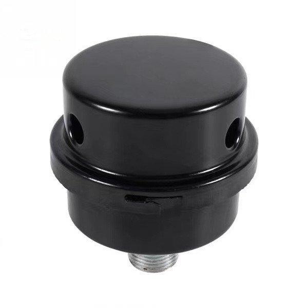 Воздушный компрессор без масла, низким шумом и специальным глушителем (арт. 25-28071851)