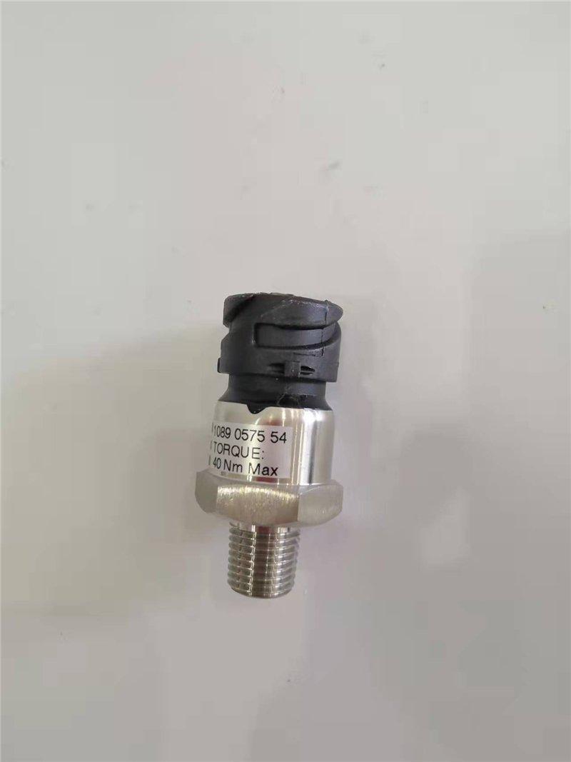 Соленоидный клапан управления для компрессора Kaeser (арт. 25-28071852)