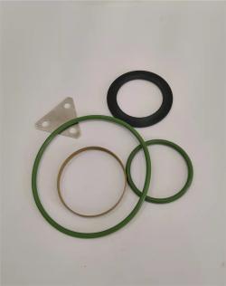 Соленоидный клапан управления для компрессора Kaeser (арт. 25-28071852)