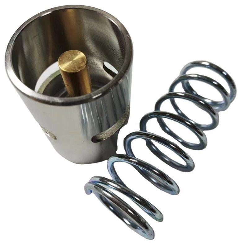 Комплект клапана термостатического ядра для воздушного компрессора Hot Atlas Air (арт. 25-28071858)