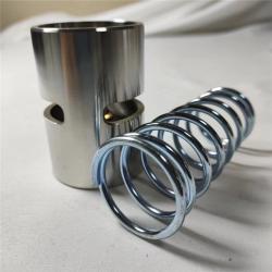 Комплект клапана термостатического ядра для воздушного компрессора Hot Atlas Air (арт. 25-28071858)