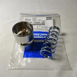 Комплект клапана термостатического ядра для воздушного компрессора Hot Atlas Air (арт. 25-28071858)