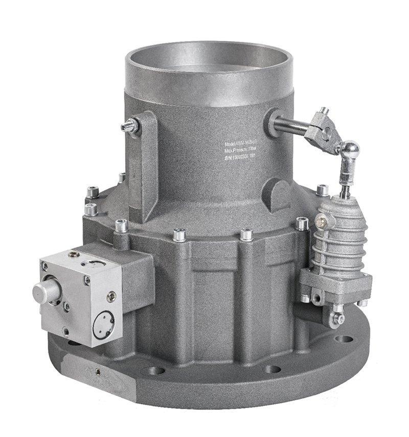 Воздушный компрессор 20HP с клапаном разгрузки KIV-40 (арт. 25-28071867)