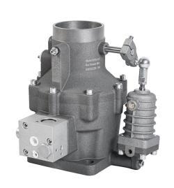 Воздушный компрессор 20HP с клапаном разгрузки KIV-40 (арт. 25-28071867)