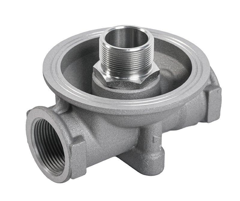 Фильтр масляного сепаратора воздушного компрессора REDSTAR YL series (арт. 25-28071874)