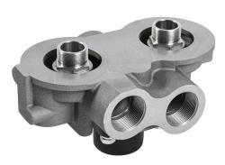 Фильтр масляного сепаратора воздушного компрессора REDSTAR YL series (арт. 25-28071874)