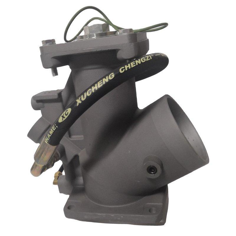 Воздушный компрессор клапана сброса давления и впускной клапан 1622316200 (арт. 25-28071875)