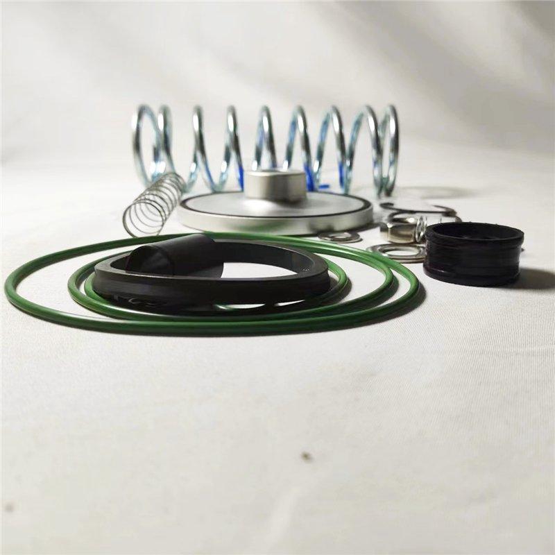 Комплект запасных частей для обслуживания компрессора Hot Atlas 2901021100 (арт. 25-28071876)