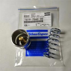 Элемент термостатического клапана 40c Atlas Copco (арт. 25-28071880)