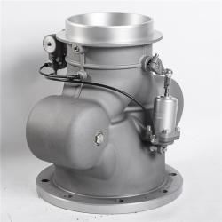 Впускной клапан для винтового компрессора REDSTAR AIV/JIV series (арт. 25-28071883)