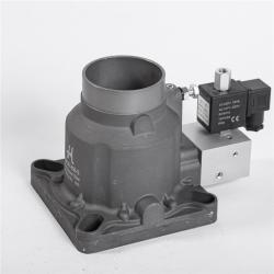 Впускной клапан воздушного компрессора REDSTAR RSJ series с системой подачи масла (арт. 25-28071884)