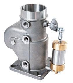 Воздушный компрессор с винтовым воздушным клапаном REDSTAR SRH (арт. 25-28071887)