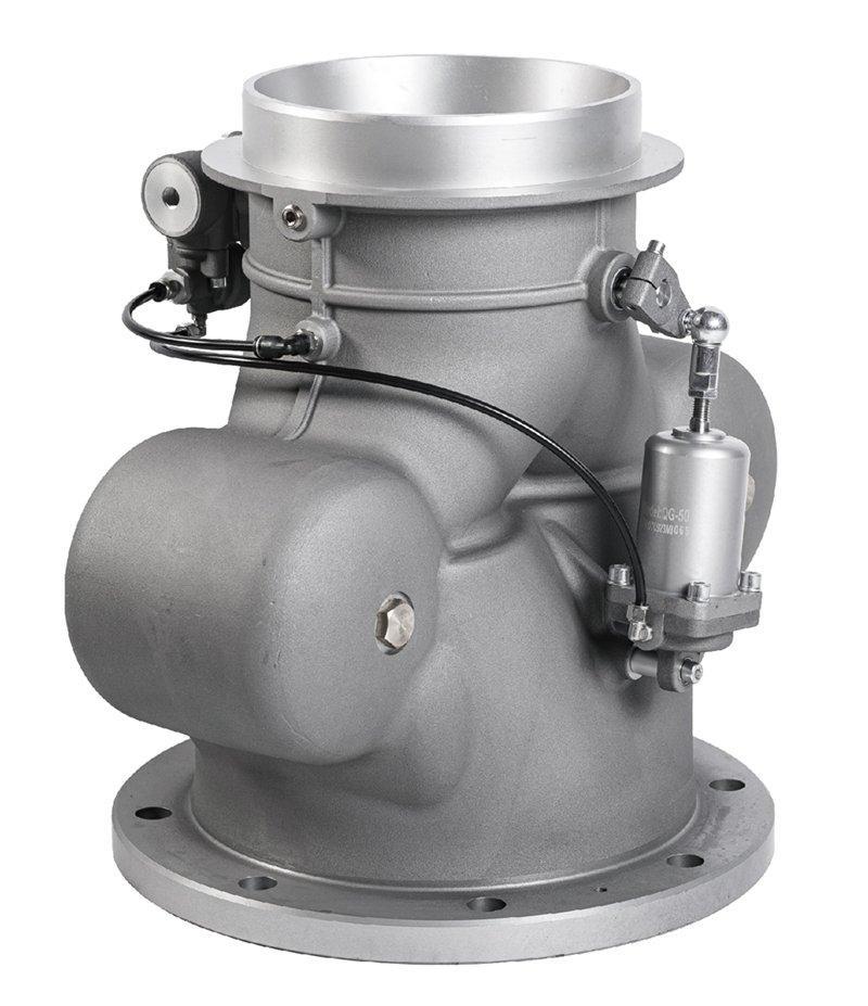 Воздушный компрессор с винтовым воздушным клапаном REDSTAR SRH (арт. 25-28071887)