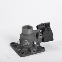 Впускной клапан воздушного компрессора REDSTAR KIV series с системой смазки (арт. 25-28071888)