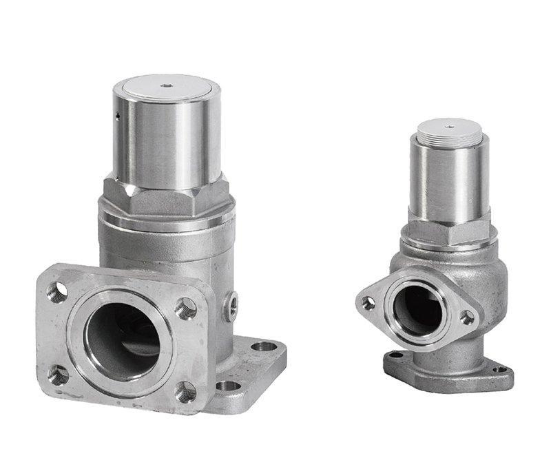 Воздушный компрессор с минимальным давлением REDSTAR SMPV series (арт. 25-28071891)