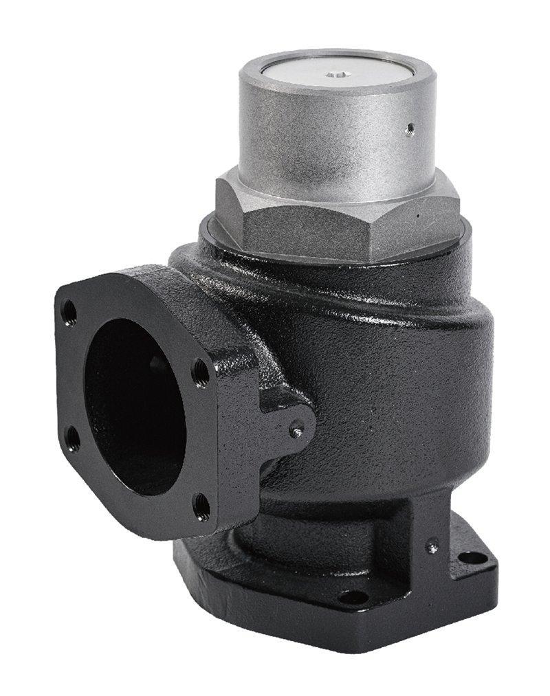 Воздушный компрессор с минимальным давлением REDSTAR SMPV series (арт. 25-28071891)