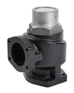 Воздушный компрессор с минимальным давлением REDSTAR SMPV series (арт. 25-28071891)