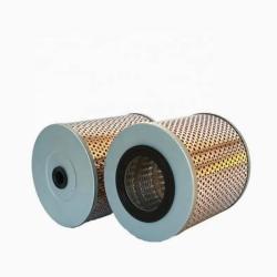 Фильтр масляный для двигателя грузовика Me064356 Me121789 Lf3432 (арт. 25-28071896)