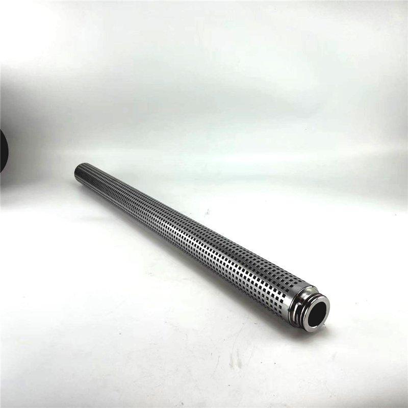 Фильтр газа натурального коррозионностойкий для сепаратора коалесценции (арт. 25-28071898)