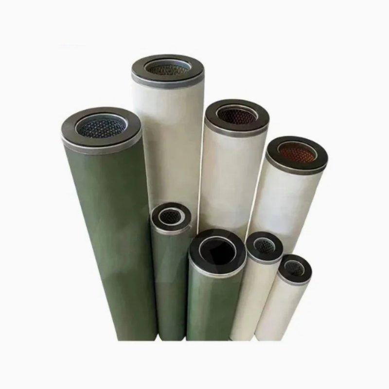 Фильтр газа из стекловолокна для элемента фильтрации Me-1501 (арт. 25-28071902)