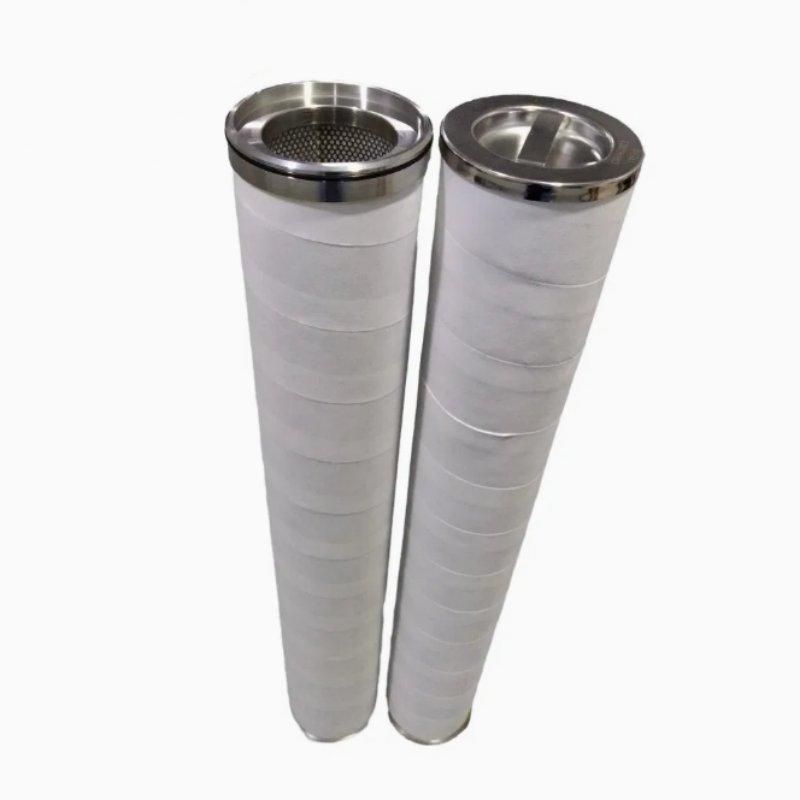 Фильтр плавления металла из нержавеющей стали Pm-10-or-10 / Pm10or10 Element 304 316 (арт. 25-28071906)