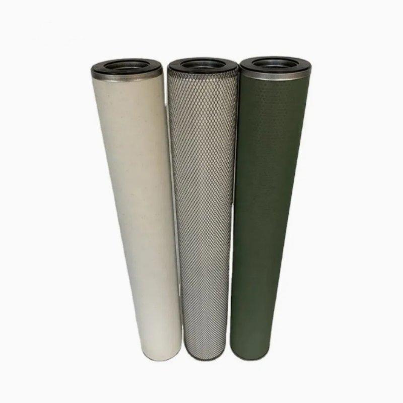 Фильтр воздушный для компрессора At223226 для очистки воздуха (арт. 25-28071907)