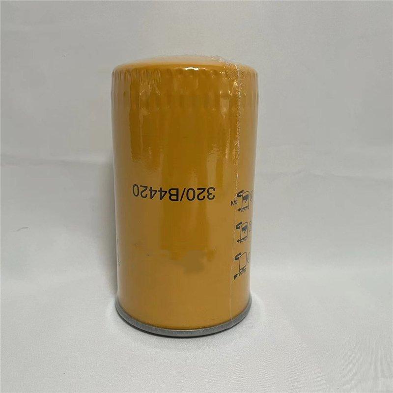 Фильтр масляный для двигателя Trade Price Engine Oil Filter 320/B4420