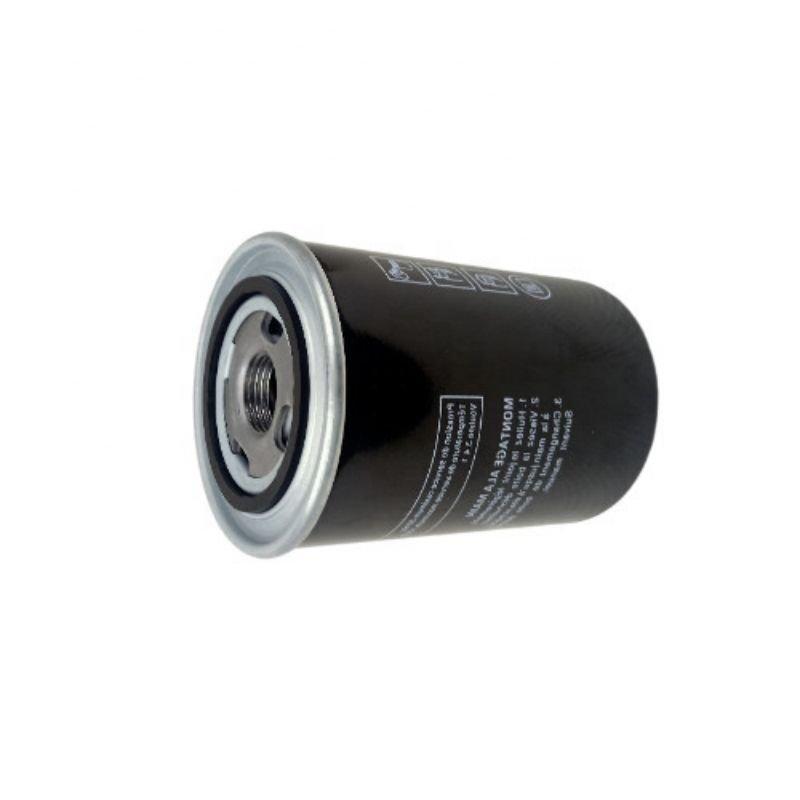 Фильтр масляного компрессора заменяемый более популярный 57562 (арт. 25-28071923)