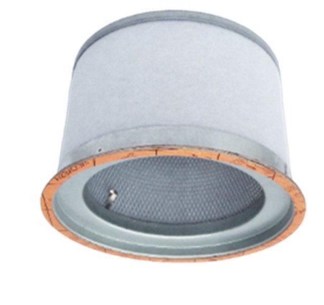 Фильтр воздушный для компрессора сепаратор масла (арт. 25-28071927)