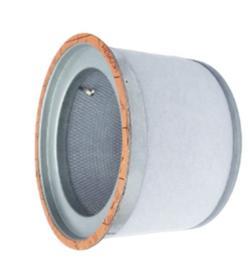 Фильтр воздушный для компрессора сепаратор масла (арт. 25-28071927)