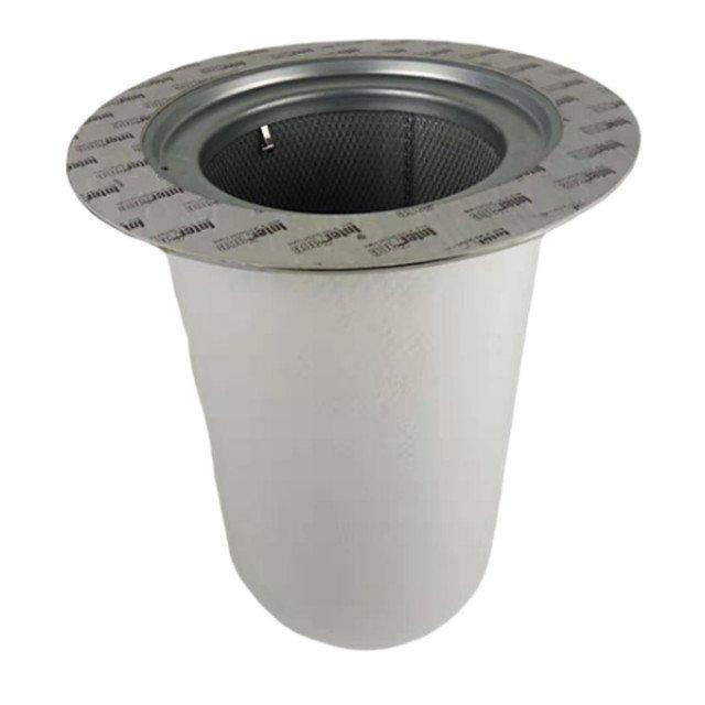 Фильтр-сепаратор масла для воздушного компрессора Ingersoll Rand 23545841 (арт. 25-28071929)