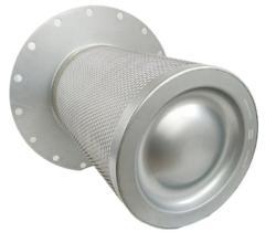 Воздушно-масляный сепаратор высокого качества для компрессора (арт. 25-28071932)