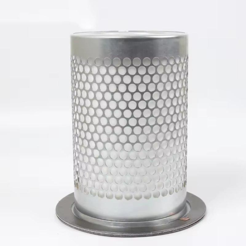 Масляный сепаратор 4930253131 4930252131 3221117305 4930255271 для фильтра Mann Filter (арт. 25-28071937)