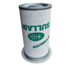 Фильтр сепаратора масла Sullair для воздушного компрессора 250034-086 (арт. 25-28071945)