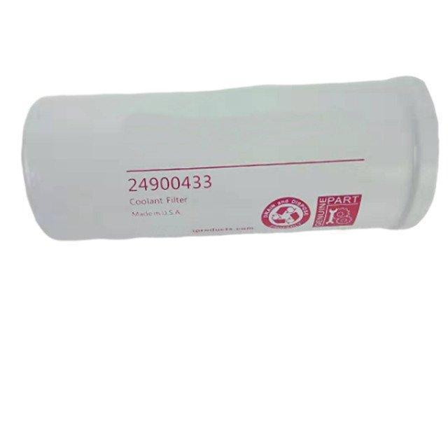 Фильтр масляный для воздушного компрессора Ingersoll Rand 24900433 (арт. 25-28071949)