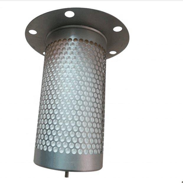 Фильтр-сепаратор масла для воздушного компрессора Atlas 1612386900 (арт. 25-28071956)