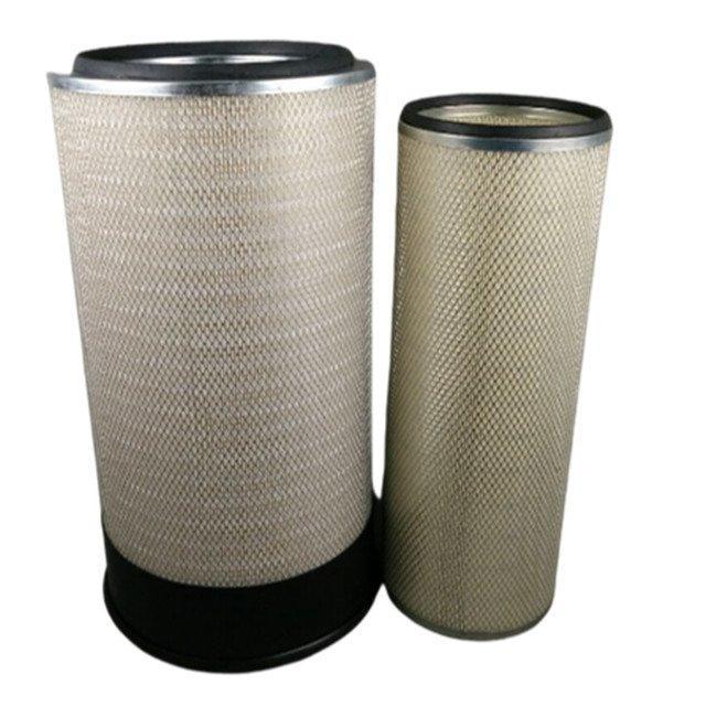 Фильтр воздушный для компрессора высокого качества Filter element 35123520 (арт. 25-28071964)