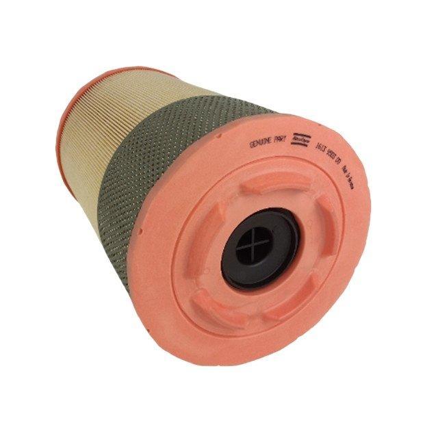 Воздушный фильтр для компрессора 1621737699 1630040899 1635040800 (арт. 25-28071965)